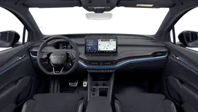 Elroq Sportline 85