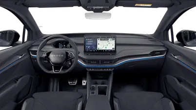 Elroq Sportline 85