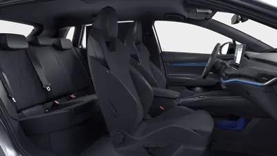 Elroq Sportline 85