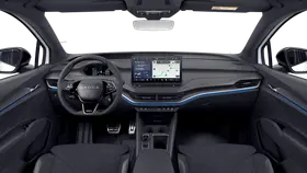 Elroq Sportline 85