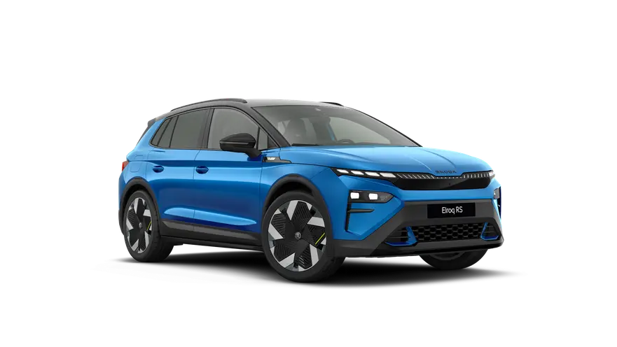 Elroq RS
