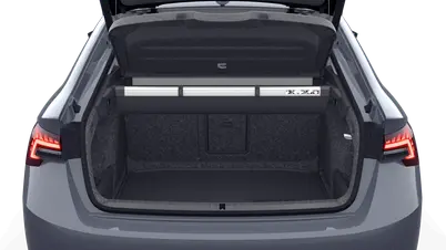 Octavia Top Selection