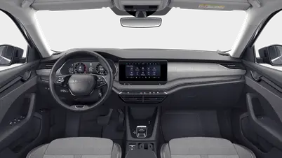 Octavia Top Selection