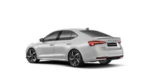 Octavia Sportline