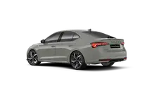 Octavia Sportline