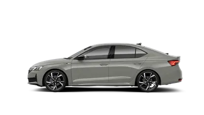 Octavia Sportline