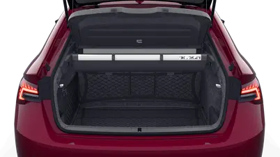 Octavia Sportline