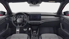 Octavia Sportline