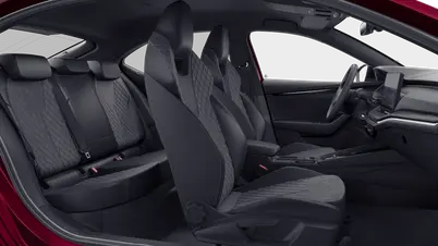 Octavia Sportline