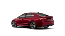 Octavia Sportline