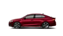 Octavia Sportline