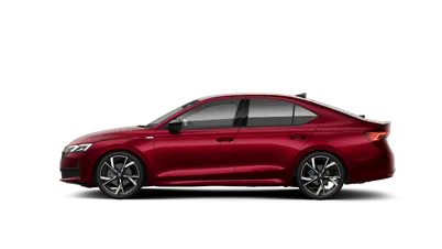 Octavia Sportline