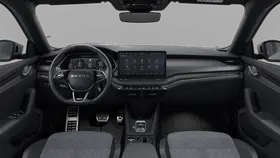 Octavia Sportline
