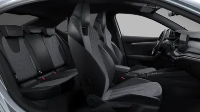 Octavia Sportline