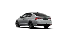 Octavia Sportline