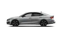 Octavia Sportline