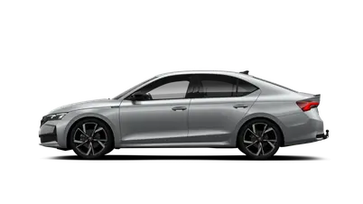 Octavia Sportline