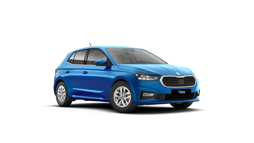 Fabia Top Selection