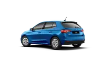 Fabia Top Selection