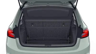 Fabia Top Selection