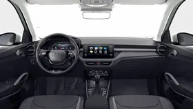 Fabia Top Selection