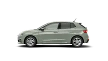 Fabia Top Selection