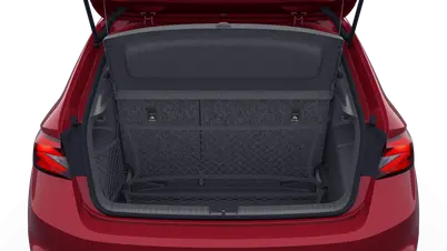 Fabia Dynamic