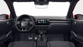 Fabia Dynamic