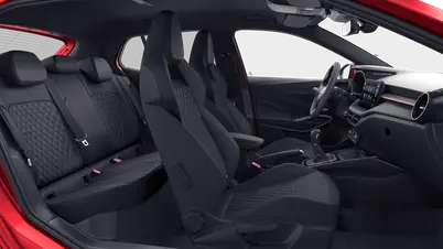Fabia Dynamic