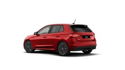 Fabia Dynamic