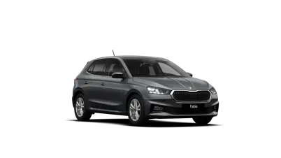 Fabia Top Selection