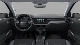 Fabia Top Selection