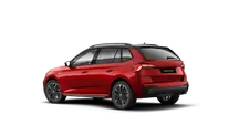 Kamiq Monte Carlo