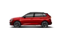 Kamiq Monte Carlo