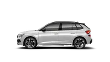 Kamiq Monte Carlo
