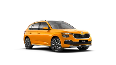 Kamiq 130 let Premium