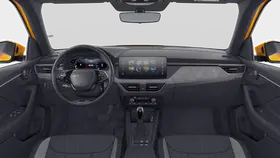 Kamiq 130 let Premium