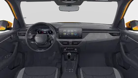 Kamiq 130 let Premium