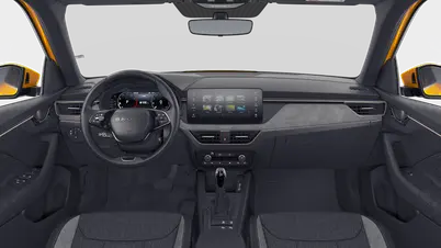 Kamiq 130 let Premium