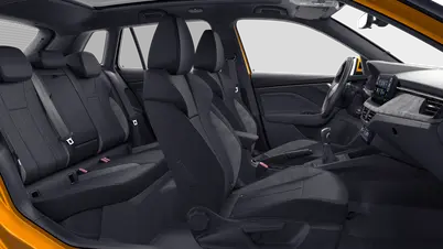 Kamiq 130 let Premium