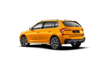 Kamiq 130 let Premium
