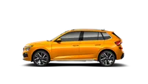 Kamiq 130 let Premium