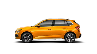 Kamiq 130 let Premium