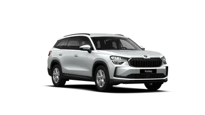 Kodiaq Selection