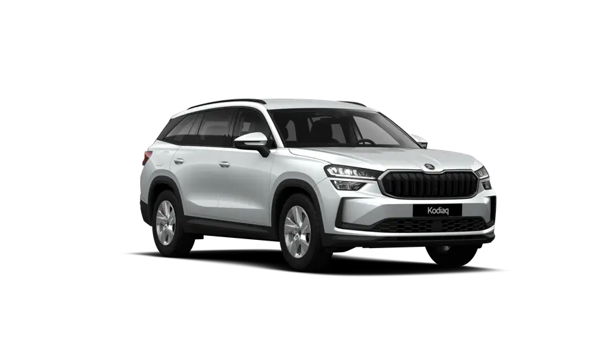 Kodiaq Selection