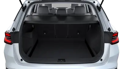 Kodiaq Selection