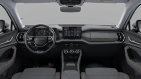 Kodiaq Selection