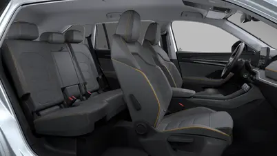 Kodiaq Selection