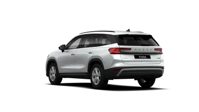 Kodiaq Selection