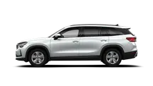 Kodiaq Selection
